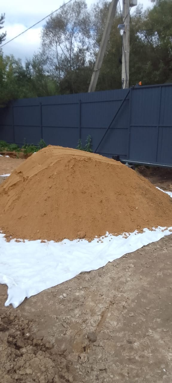 🚗 Гараж из газоблока 6,5×8 м — за 30 дней!. Строительная компания «Милый дом» МД. Москва и Московская область