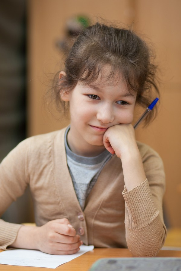 1 класс. Репортажный фотограф Борис Геер
