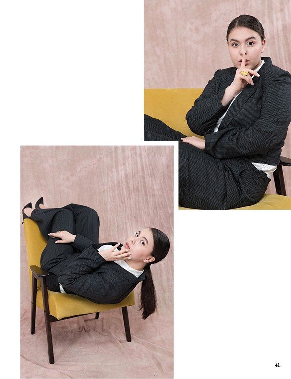 Chovain — Canada. Свадебный и портретный фотограф в Санкт-Петербурге Надежда Чечулина