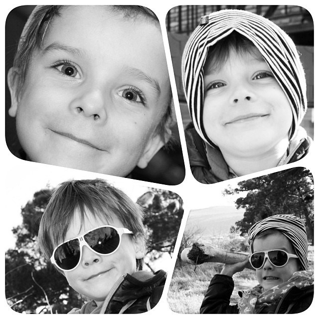 Bashnin instagramm. Заставка