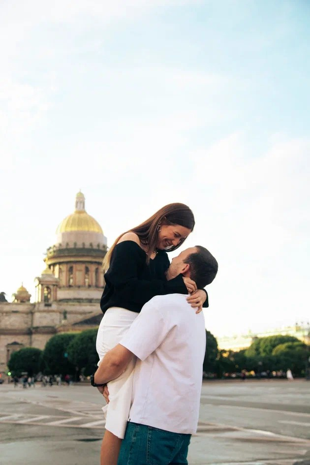 Туристические фото-прогулки