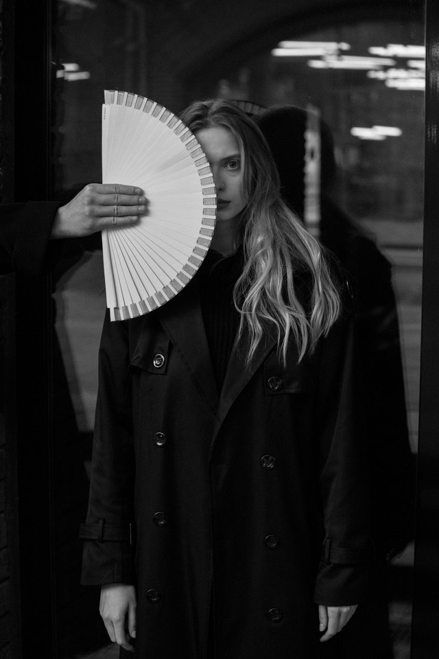 Портретная фотосъёмка, репортажная, контент для вашего бизнеса