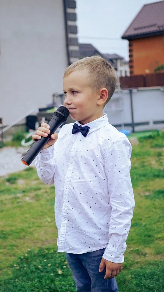 Семейные праздники. Свадебный и портретный фотограф в Калининграде