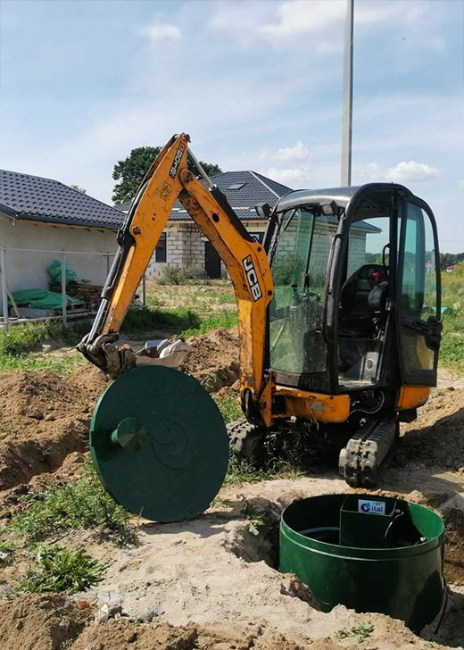 Биостанция Калининград