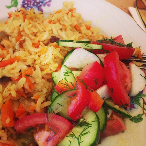 Bashnin instagramm. Заставка