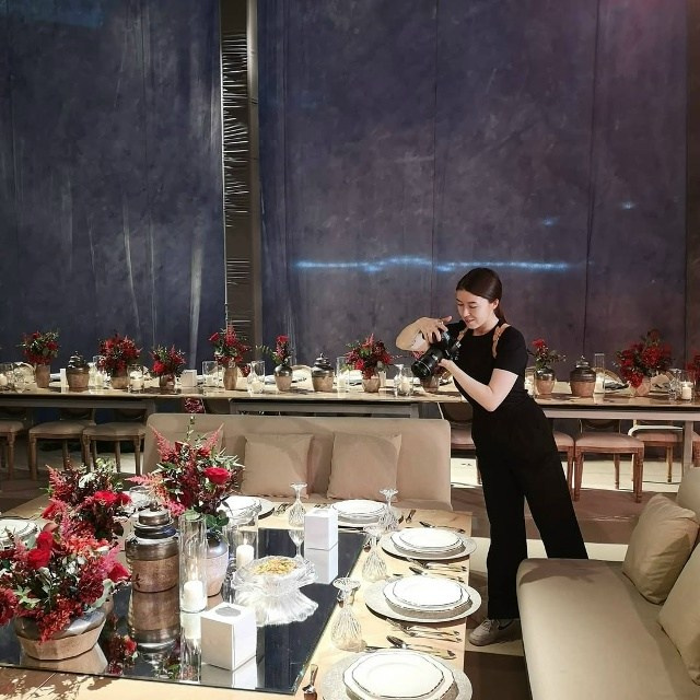 Блог. Свадебный фотограф в Москве Дина Виннер