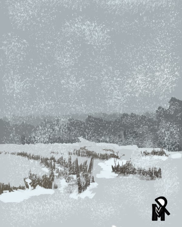 Миничкин Павел - пейзаж. Миничкин Павел. Миничкин Павел иллюстрации. Миничкин Павел компьютерная графика. 