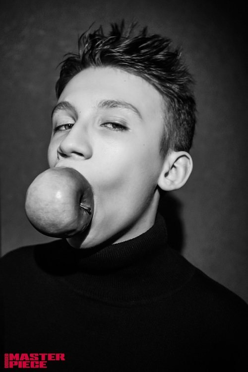 Публикация. Фотограф в Сочи Марина Барс