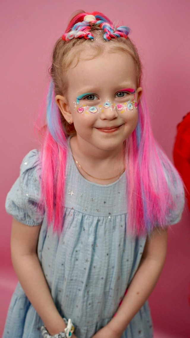 Мк 5 апреля. Афропрически, косы, прически с канекалоном в г. Клин