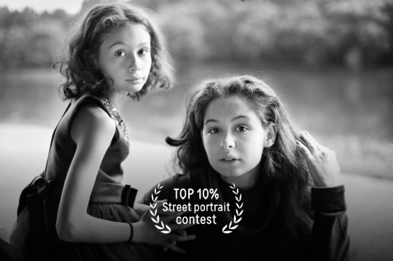 Награды и признание. Фотограф Полина Завельская