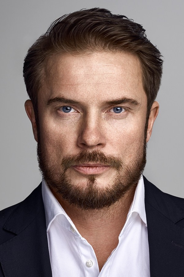 Антон Пампушный | актёр