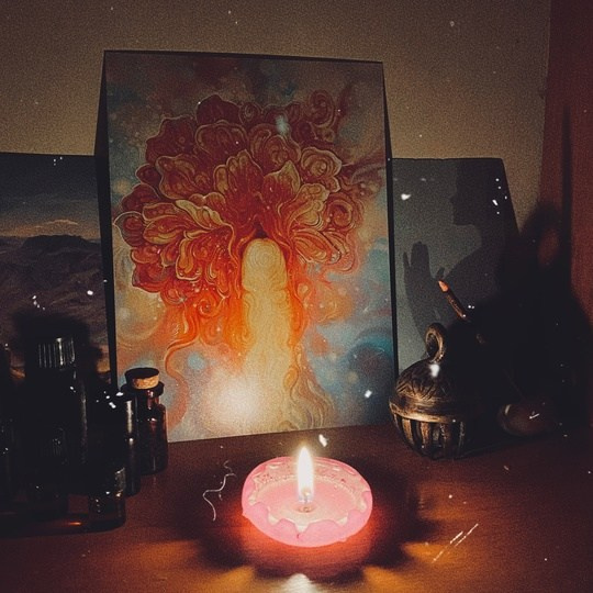 Йони и Лингам