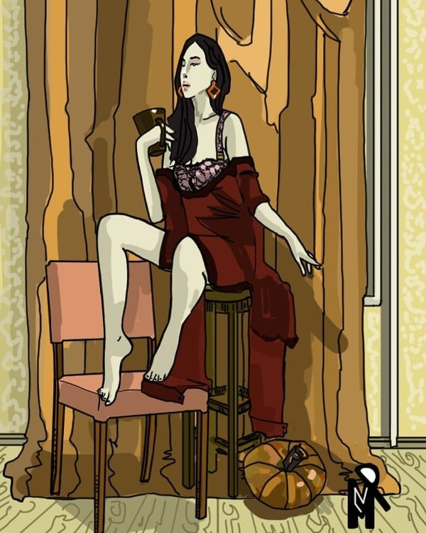 Миничкин Павел компьютерная графика. Миничкин Павел. Художественные работы Миничкина Павла.