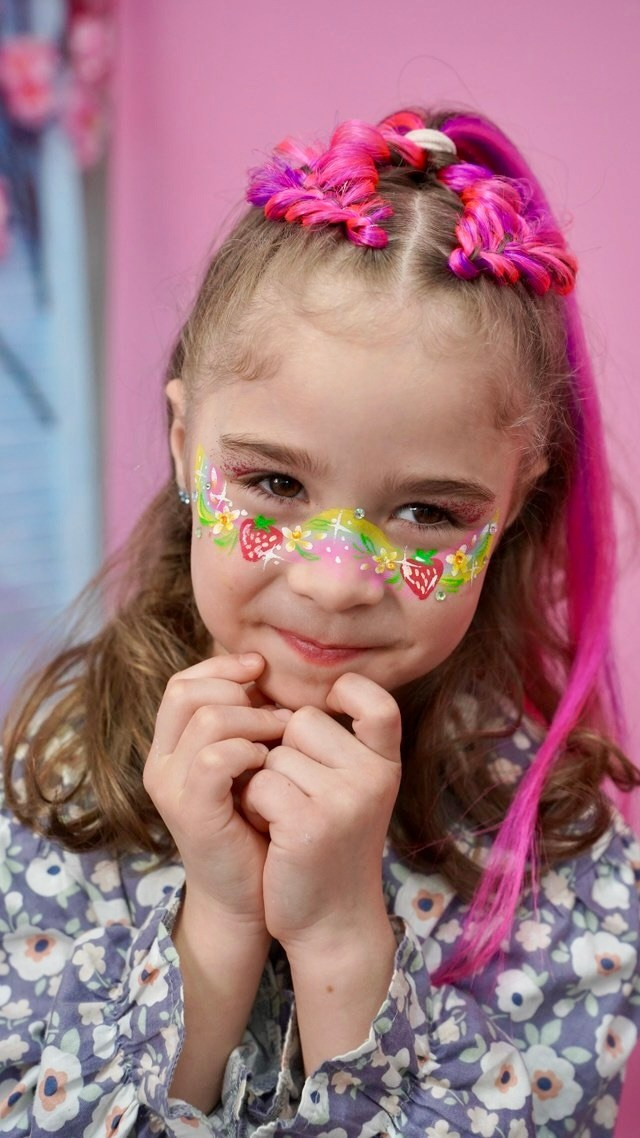 Мк 5 апреля. Афропрически, косы, прически с канекалоном в г. Клин