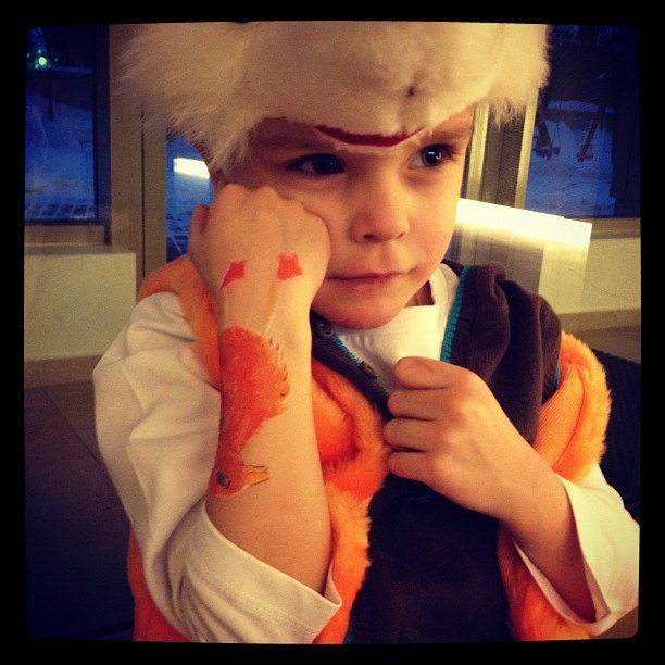 Мы с детьми сборник 1000 фото первая часть. Заставка