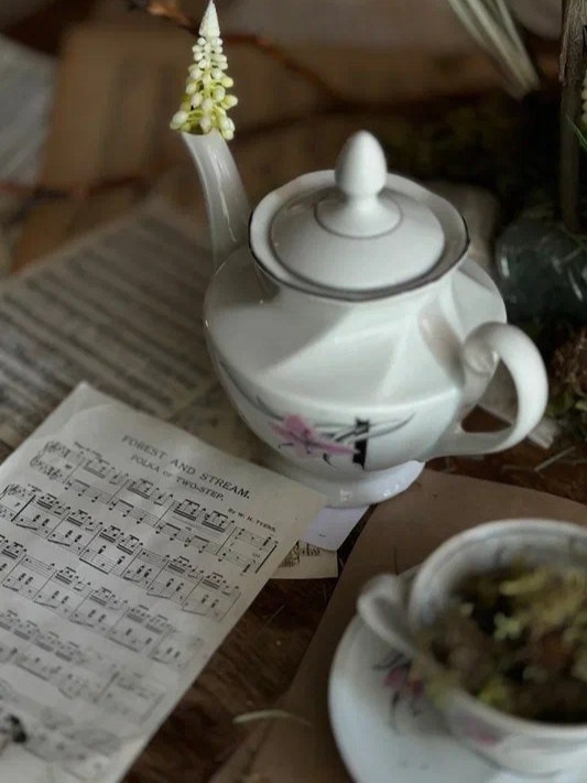 Алёна. Hmliber — фотограф и контент-креатор из Петербурга