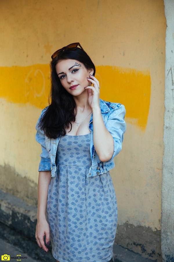 СЪЕМКА ДЛЯ СЕБЯ И КОНТЕНТА. Фотограф Новосибирск