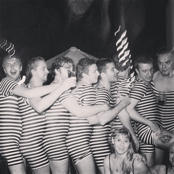 Bashnin instagramm. Заставка