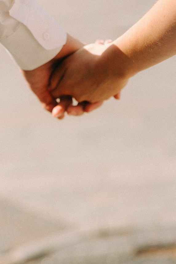 Леша и Виолетта. Фотограф Нижний Новгород