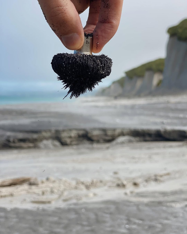 Офф-роуд приключение