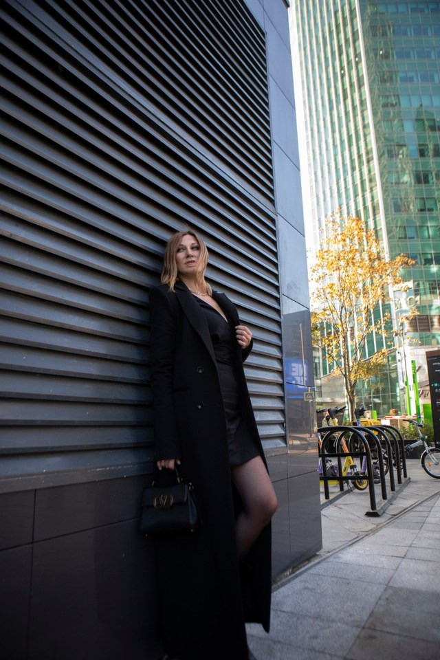 Портретная фотосъёмка, репортажная, контент для вашего бизнеса