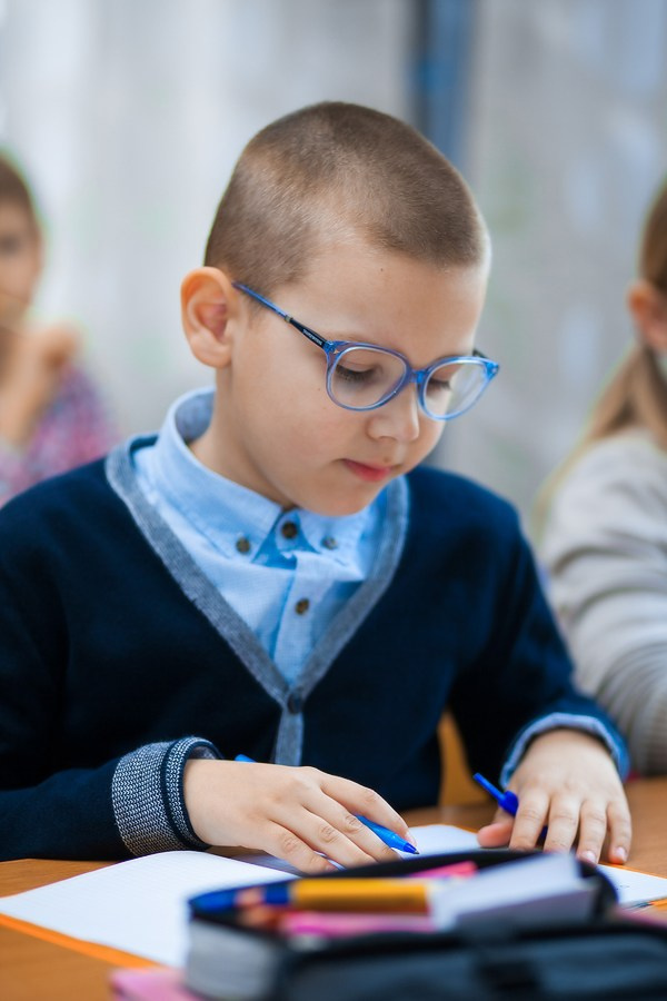 1 класс. Репортажный фотограф Борис Геер