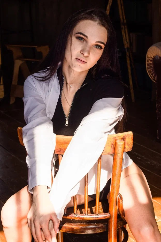 Никита. Портретный и свадебный фотограф в Перми Ная Моложенко