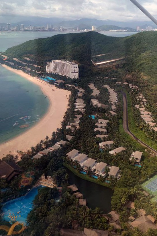 Vietnam (Nha Trang). Фотограф Алексей Федорищев
