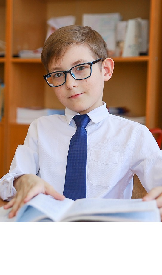 ШКОЛА 1574. Фотограф в Москве Ольга Колесникова