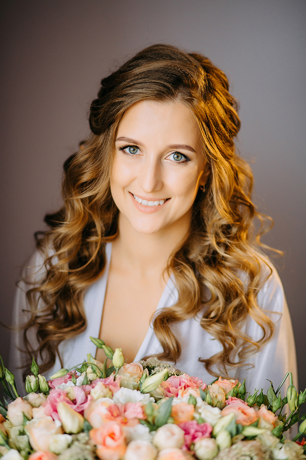 Фотограф в Керчи, свадебная фотосессия в Крыму :: Алексей Кушин