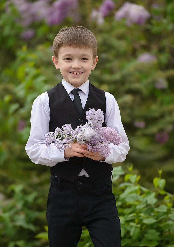 Школьный фотограф Севастополь