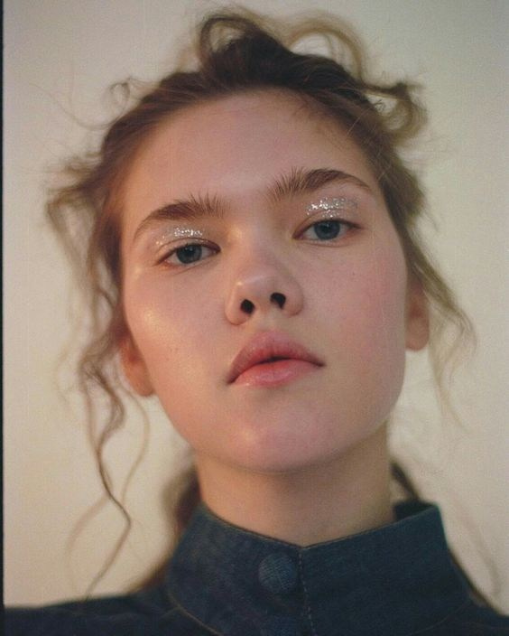 Звезды и блестки. Фотограф в Иркутске Кристина Телегина