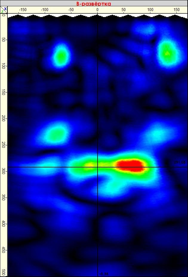 Реализованные объекты. Ультразвуковое и георадарное обследование бетонных и железобетонных конструкций в Москве и МО