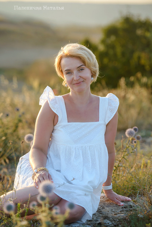 Фотосессия в Балаклаве в Севастополе. Индивидуальная фотосессия, женский портрет