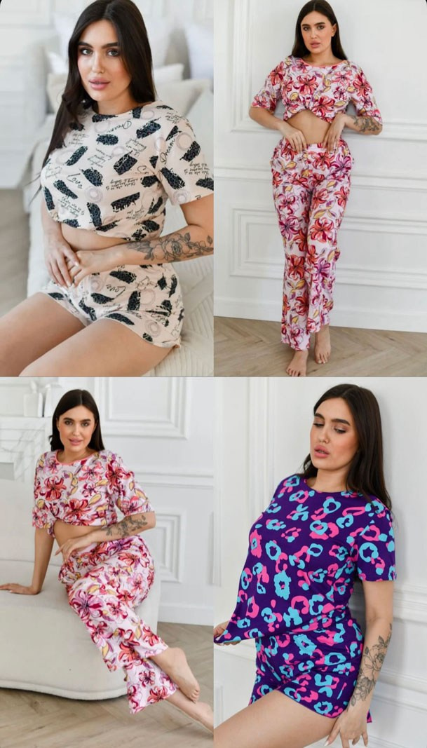 Профессиональная модель для Wildberries, Ozon и Lamoda — Мария