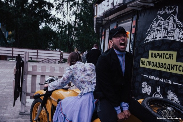 Юля и Тимур|18.06.2020. Фотограф-видеограф Познякова Любовь