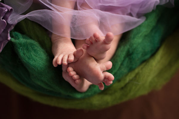 Новорожденные. Детский и семейный фотограф Мадина в Краснодаре и Абхазии