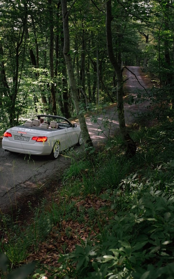 ТЫ мой КОСМОС. Свадебный Видеограф Фотограф в Сочи