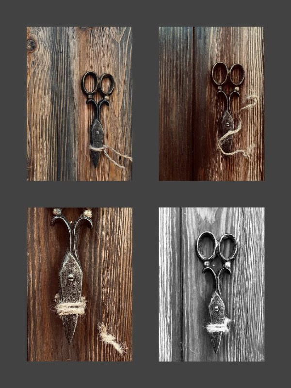 Обучающие курсы. Арт-фотограф Виктория Забродина