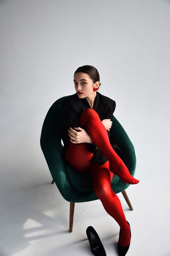 Творческие. Фотограф в Иркутске Кристина Телегина