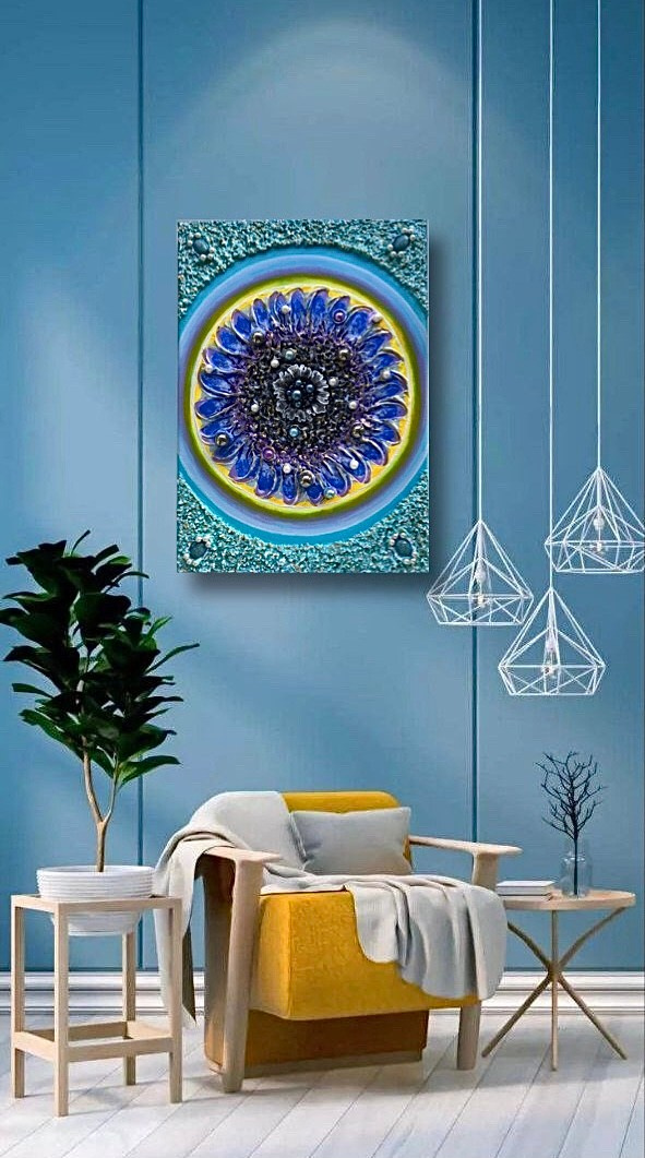 Примеры картин в интерьере. Фотограф в Перми Anastasia Aone