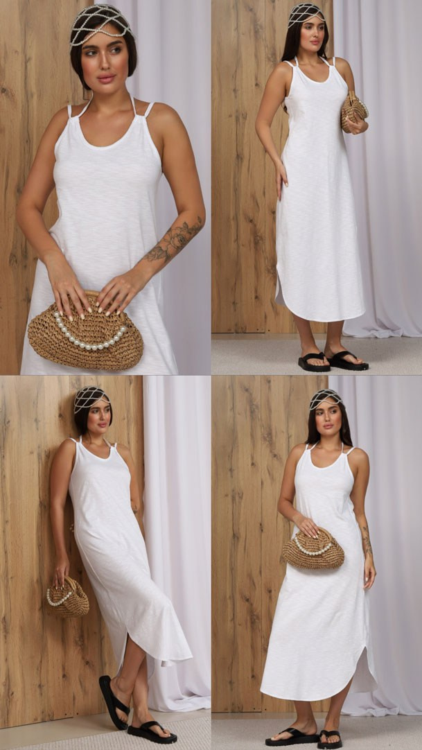 Профессиональная модель для Wildberries, Ozon и Lamoda — Мария