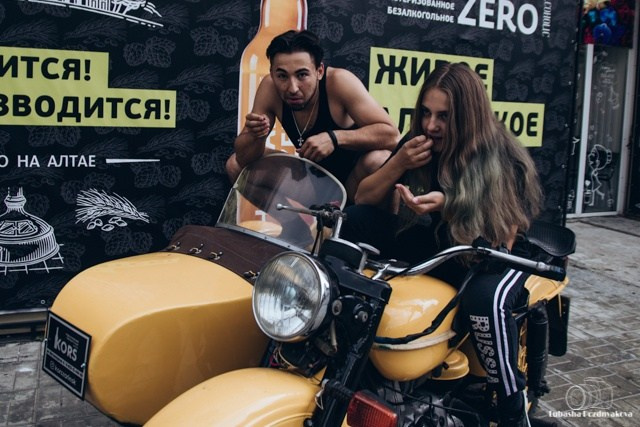 Юля и Тимур|18.06.2020. Фотограф-видеограф Познякова Любовь