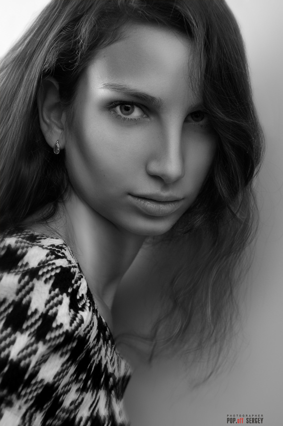 AVATAR*ка. Сергей Ленин