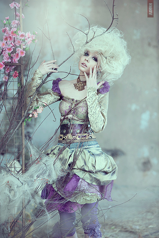 Бантики.... Сергей Ленин