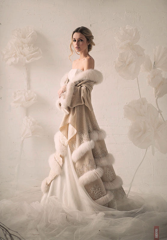 Герда.... Сергей Ленин