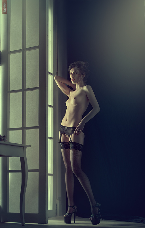 Тесты.... Сергей Ленин