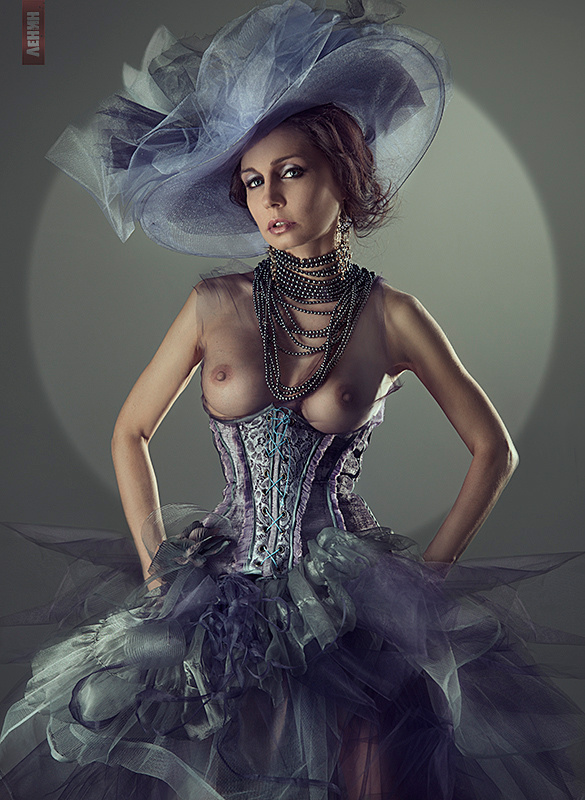 Каренина.... Сергей Ленин