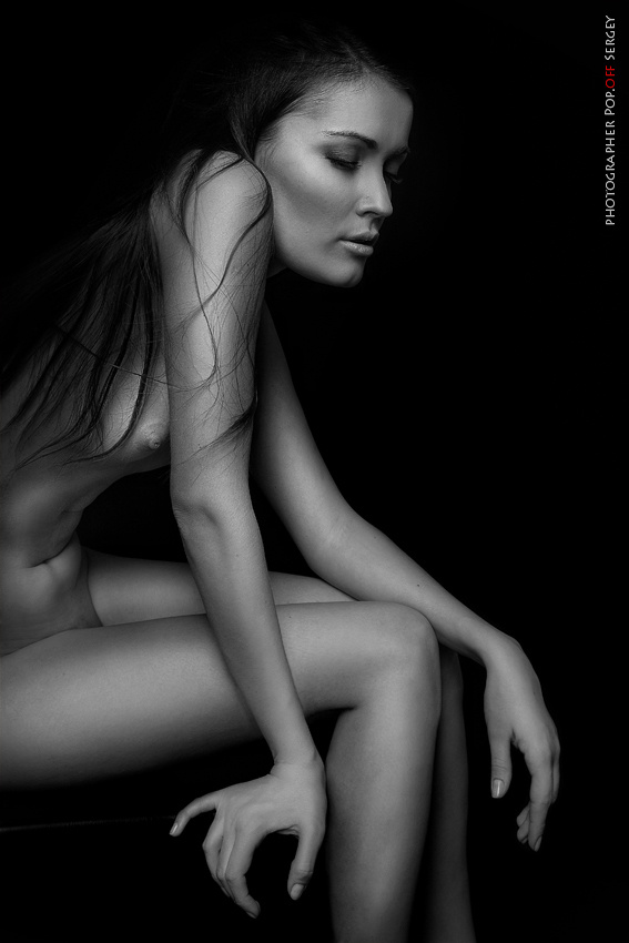 ЗАЗЕРКАЛЬЕ (часть четвертая). Сергей Ленин