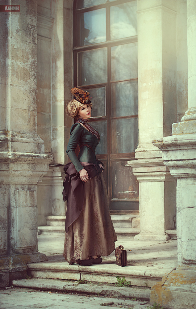 Ноктюрн.... Сергей Ленин